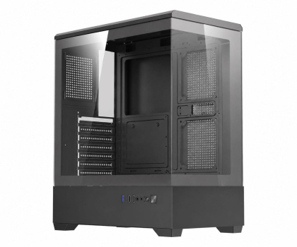 Obudowa DarkFlash C365 Black No Fans